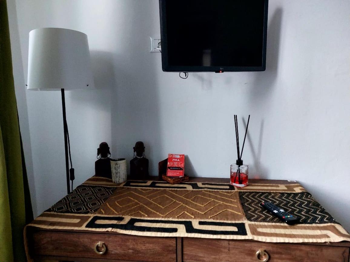 Guest house Migu Point