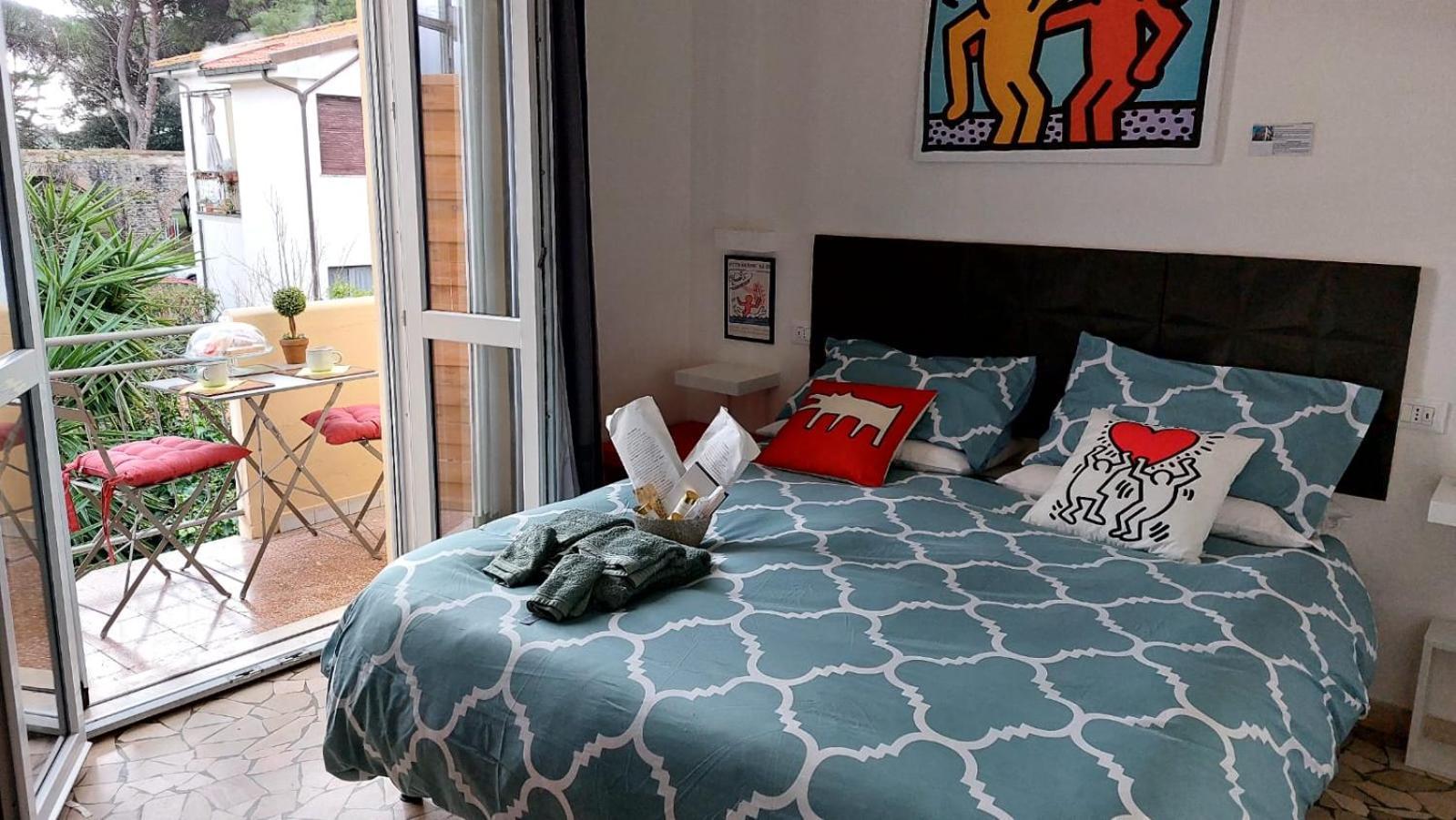 Migu Point Guest house Pisa