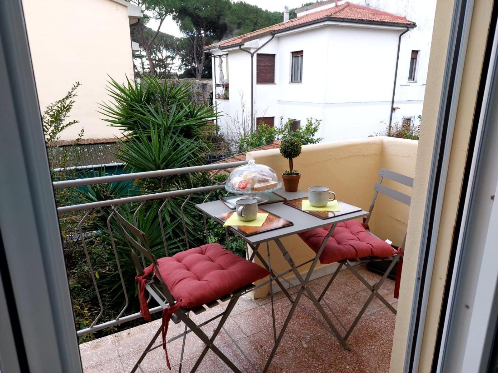 Guest house Migu Point