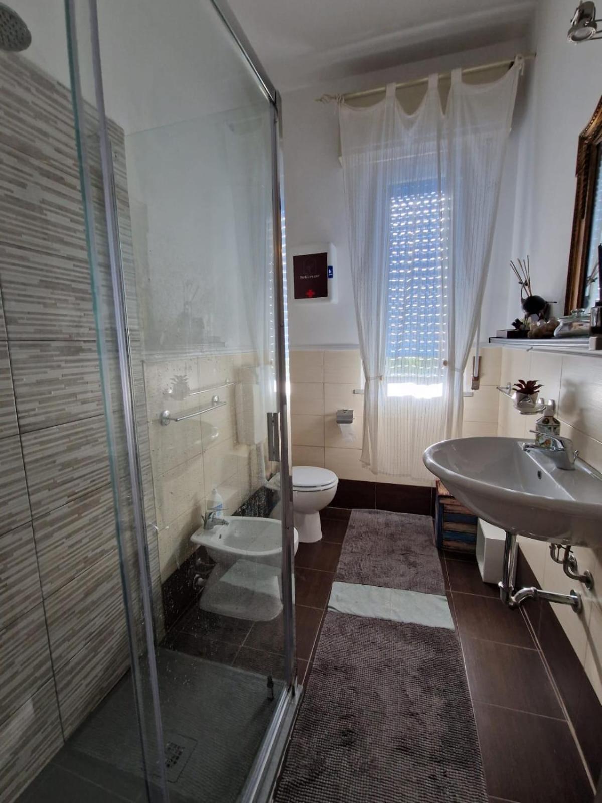 Guest house Migu Point *